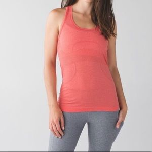 Lululemon Swiftly Tech Tank